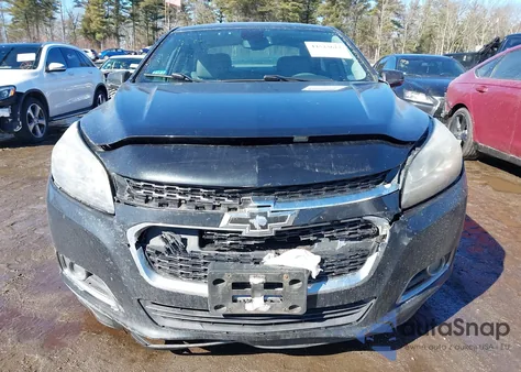 2014 Chevrolet Malibu 2Lt z USA, uszkodzony, nr VIN 1G11E5SL4EF246797